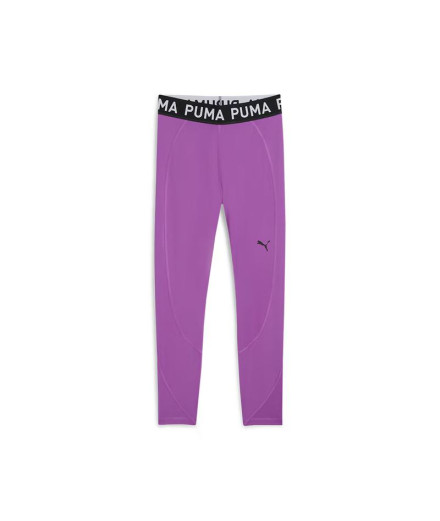Collants de Fitness Puma W Strong Colorb Femme Baie Sauvage