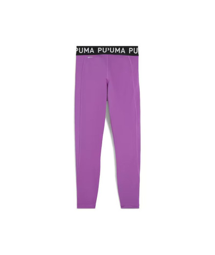 Collants de Fitness Puma W Strong Colorb Femme Baie Sauvage 2