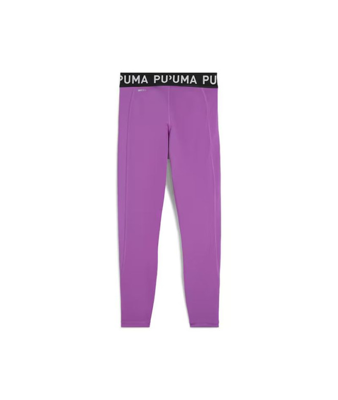Malhas de Fitness Puma W Strong Colorb Mulher...
