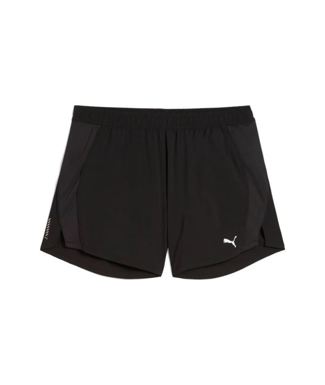Pantones de Running Puma W Run Velocity 5" Sh Femme Noir