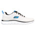 Sapatilhas Skechers Track-Ripkent Homem Branco