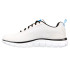 Sapatilhas Skechers Track-Ripkent Homem Branco