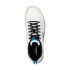 Sapatilhas Skechers Track-Ripkent Homem Branco