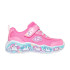 Zapatillas Skechers Play Scene - Fun Squ Niña Rosa