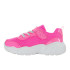 Zapatillas Skechers Play Scene - Fun Squ Niña Rosa