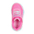 Zapatillas Skechers Play Scene - Fun Squ Niña Rosa