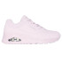 Zapatillas Skechers Uno - Stand On Air Mujer Lavanda