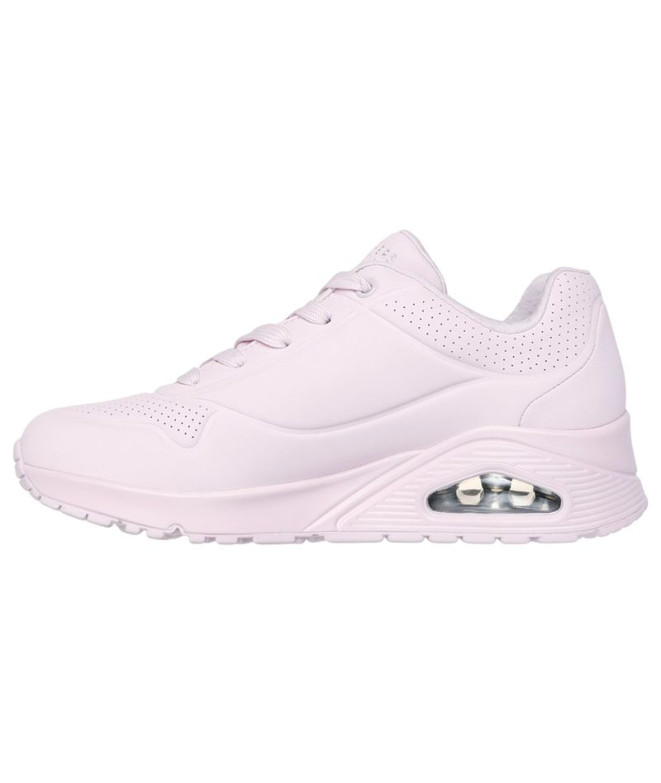 Sapatilhas Skechers Uno - Stand On Air Mulher...