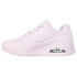 Zapatillas Skechers Uno - Stand On Air Mujer Lavanda