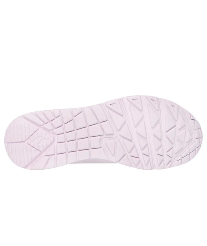 Sapatilhas Skechers Uno - Stand On Air Mulher...