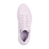 Zapatillas Skechers Uno - Stand On Air Mujer Lavanda