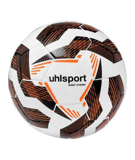 Bola de Futebol Uhlsport Resist Synergy