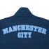 Chaqueta de Fútbol Puma Mcfc Ftblnrgy+ Hombre Azul marino/azul llameante