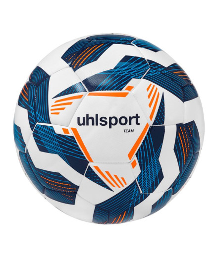 Balón de Fútbol Uhlsport Team Azul Balón de Fútbol Uhlsport Team Azul