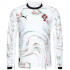 Camiseta de Fútbol Puma Camiseta de visitante de Portugal 2025 – Ronaldo 7 Hombre Blanco