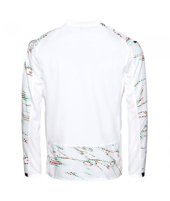 Camiseta de Fútbol Puma Camiseta de visitante...