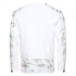 Camiseta de Fútbol Puma Camiseta de visitante de Portugal 2025 – Ronaldo 7 Hombre Blanco