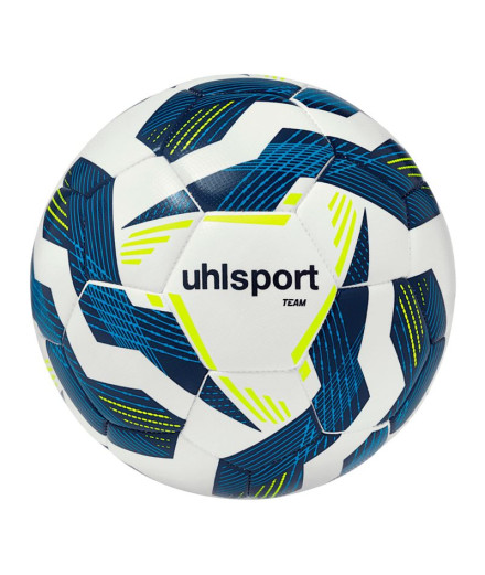 Bola de Futebol Uhlsport Team Azul