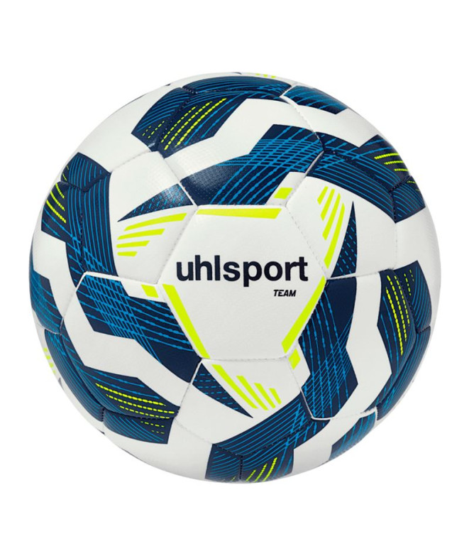 Balón de Fútbol Uhlsport Team Azul