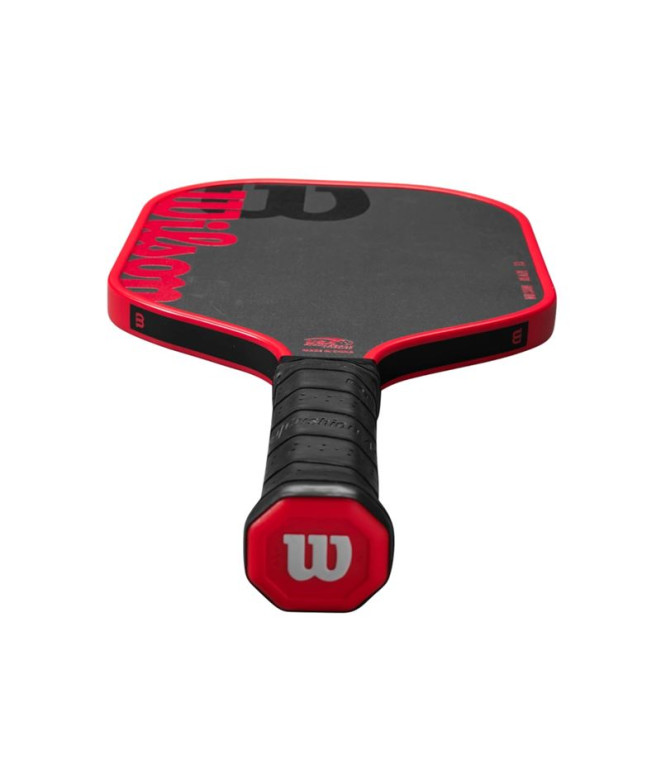 Pala de Pikleball Wilson Blaze 13Mm PICKLEBALL...