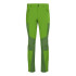 Calça Longos Trangoworld Malmo Df Homem Verde/Verde Escuro
