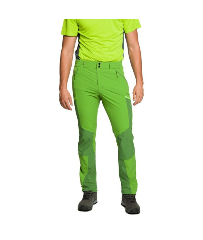 Pantalons Largos Trangoworld Malmo Df Homme...