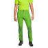 Calça Longos Trangoworld Malmo Df Homem Verde/Verde Escuro
