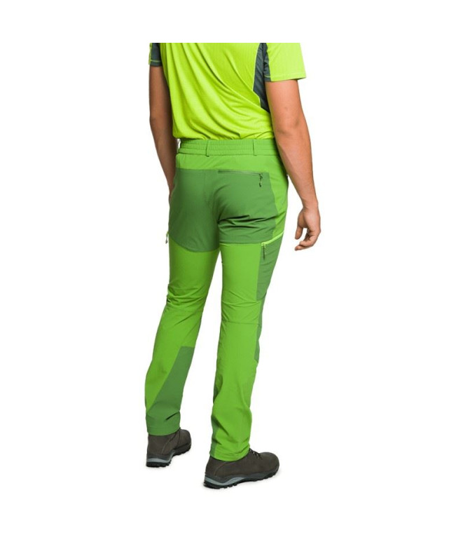 Pantalons Largos Trangoworld Malmo Df Homme...