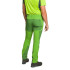 Calça Longos Trangoworld Malmo Df Homem Verde/Verde Escuro