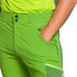 Calça Longos Trangoworld Malmo Df Homem Verde/Verde Escuro