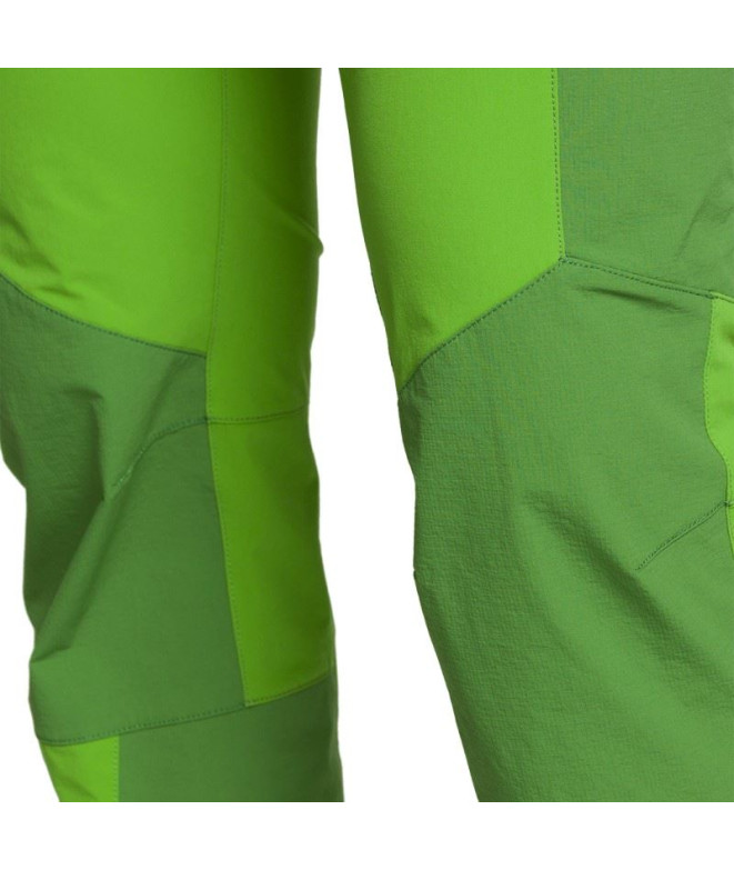 Pantalons Largos Trangoworld Malmo Df Homme...