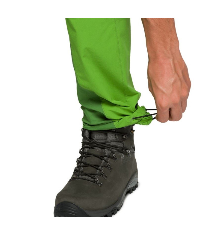 Pantalons Largos Trangoworld Malmo Df Homme...