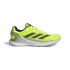 Zapatillas adidas Crazyquick Ls Padel Hombre Amarillo