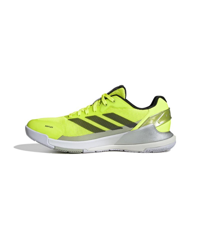 Zapatillas adidas Crazyquick Ls Padel Hombre...