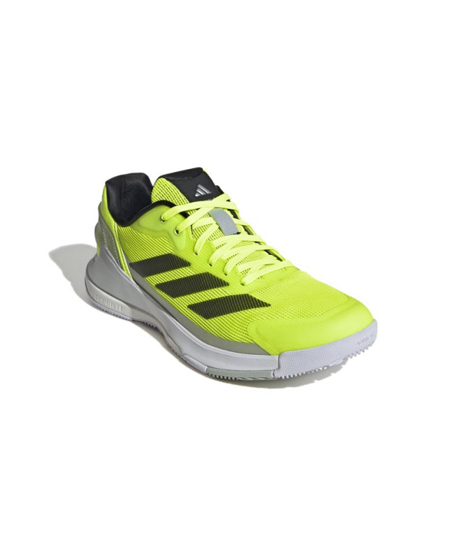 Zapatillas adidas Crazyquick Ls Padel Hombre...