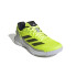 Zapatillas adidas Crazyquick Ls Padel Hombre Amarillo
