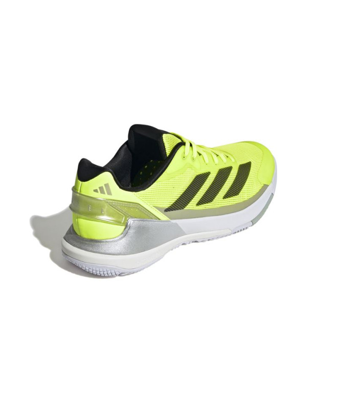 Sapatilhas adidas Crazyquick Ls Padel Homem...