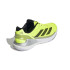 Zapatillas adidas Crazyquick Ls Padel Hombre Amarillo