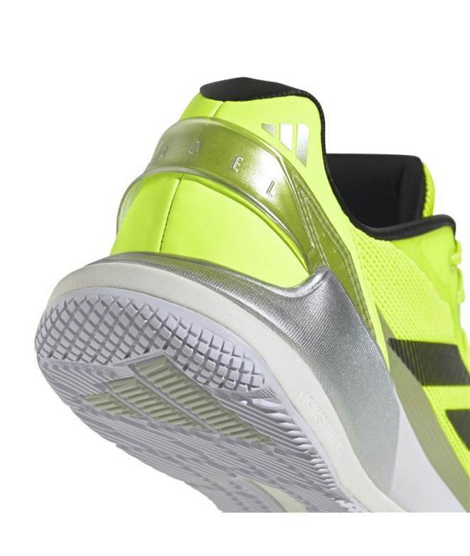Sapatilhas adidas Crazyquick Ls Padel Homem...
