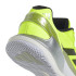 Zapatillas adidas Crazyquick Ls Padel Hombre Amarillo