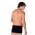 Bañador de Natación Aquarapid Phillis Hombre Negro