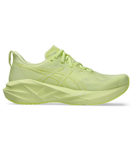 Chaussures de Running ASICS Novablast 5 Lite-Show Homme...