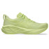 Zapatillas de Running ASICS Novablast 5 Lite-Show Hombre Lite-Show/Amarillo
