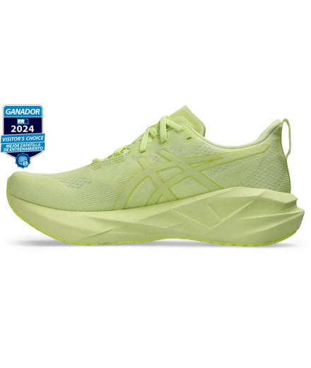 Chaussures de Running ASICS Novablast 5 Lite-Show Homme... 2