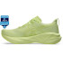 Zapatillas de Running ASICS Novablast 5 Lite-Show Hombre Lite-Show/Amarillo