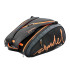 Sac de Padel Bullpadel Bpp25005 Ionic Homme Noir