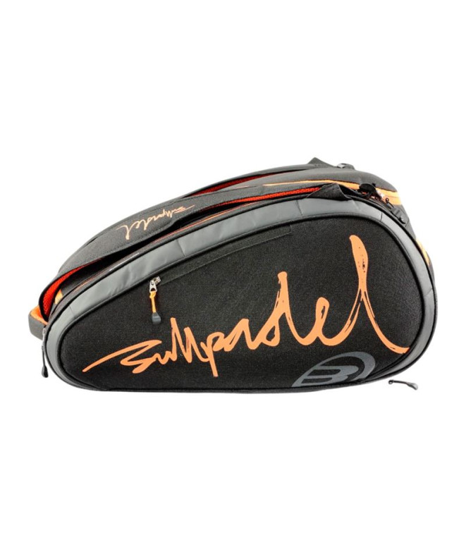 Paleta de Padel Bullpadel Ionic Light 25