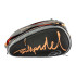 Sac de Padel Bullpadel Bpp25005 Ionic Homme Noir
