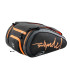 Sac de Padel Bullpadel Bpp25005 Ionic Homme Noir
