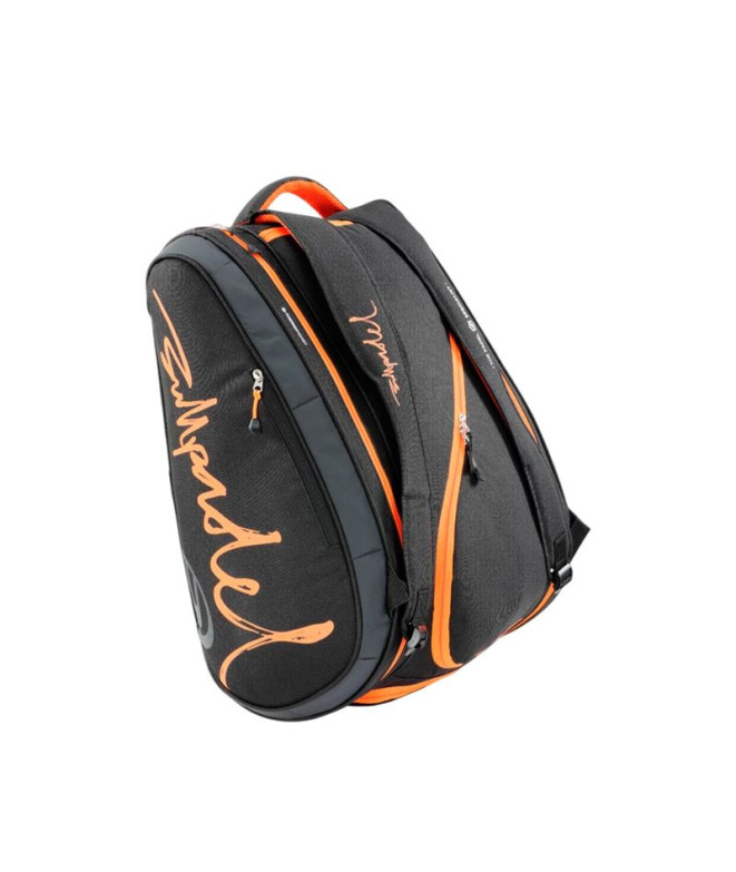 Bolsa de Padel Bullpadel Bpp25005 Ionic Homem...